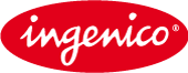 Ingenico Logo