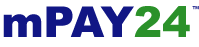 mPAY24 Logo